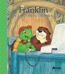 franklin y la computadora-paulette y clark, brenda bourgeois-9789584507259