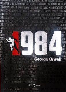 -george orwell-9789584817259