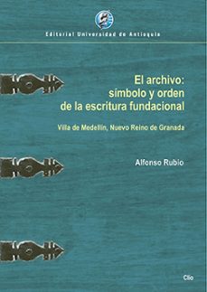 -alfonso rubio-9789585011359