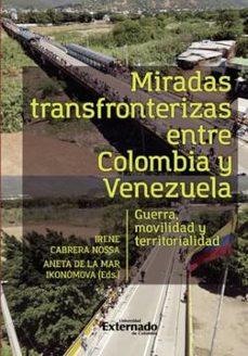 -ireye y de la mar ikonomova, aneta cabrera nossa-9789585061859