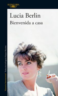 bienvenida a casa-lucia berlin-9789585496859