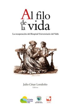 al filo de la vida (ebook)-julio césar londoño-9789585599659
