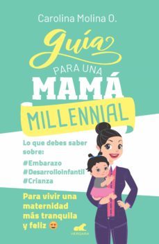 guia para una mama millennial (ebook)-9789585677159