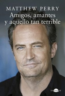 -matthew perry-9789586891059