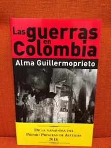 -alma guillermoprieto-9789587046359