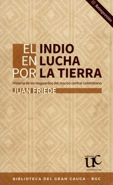 -juan friede-9789587320459