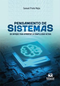 pensamiento de sistemas (ebook)-prieto mejía samuel-9789587468359
