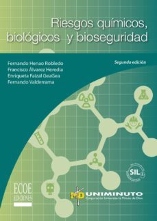 riesgos quimicos (ebook)-fernando henao robledo-9789587711059