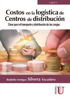 costos en la logistica de centros de distribucion (ebook)-rodolfo enrique silvera escudero-9789587920659