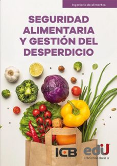 seguridad alimentaria y gestión del desperdicio (ebook)-9789587928259