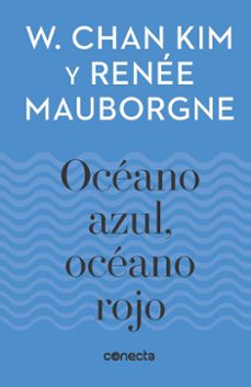 -chan y mauborgne, renee kim w-9789588821559