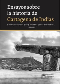 -adolfo meisel roca, diana ricciulli-marin haroldo antonio calvo stevenson-9789588862859