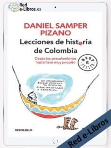 -daniel samper pizano-9789588940359