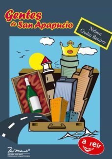 gentes de san apapucio (ebook)-nelson gudin benitez-9789590907159