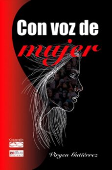 con voz de mujer (ebook)-virgen gutiérrez mesa-9789597268659