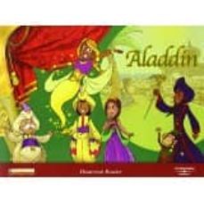 theatrical 4 aladdin+cd-9789604036059
