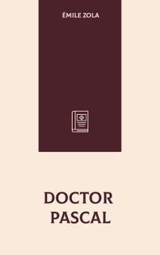 doctor pascal (ebook)-emile zola-9789650960759