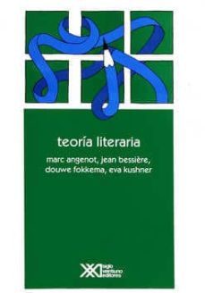 teoria literaria-marc y otros angenot-9789682318559