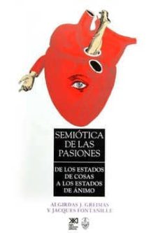 semiotica de las pasiones-algirdas julien greimas-jacques fontanille-9789682319259