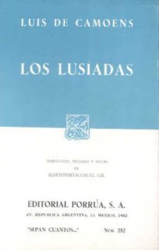 los lusiadas-9789684326859