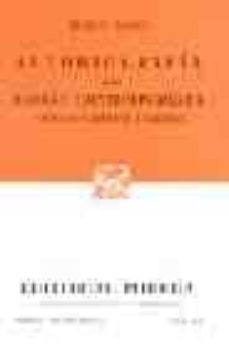 autobiografia; españa contemporanea: cronicas y retratos literari os-9789700717159