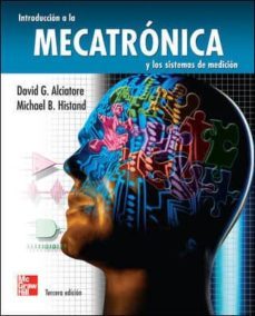 mecatronica-david alciatore-9789701063859