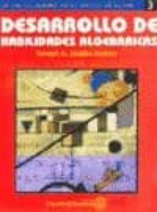 desarrollo de habilidades algebraicas-tenoch e. cedillo avalos-9789706252159