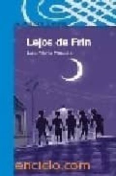 lejos de frin-luis maria pescetti-9789707703759