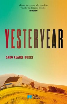 -caro claire burke-9789720056559
