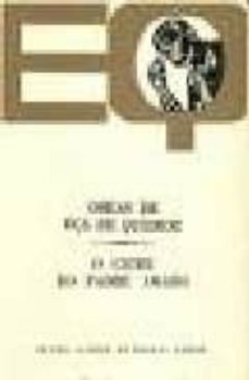 o crime do padre amaro-9789723802559