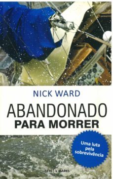 abandonado para morrer (ebook)-nick ward-9789728708559