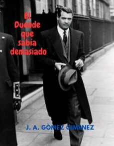 el duende que sabia demasiado (ebook)-jesus gomez-9789801868859