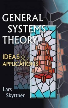 general systems theory-9789810241759