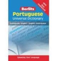 portuguese universal dictionary-9789812688859