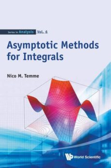 asymptotic methods for integrals-9789814612159