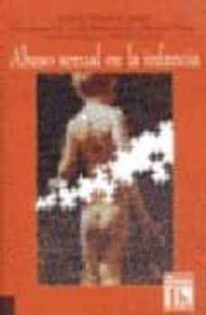 abuso sexual en la infancia. el quehacer y la etica-9789870002659