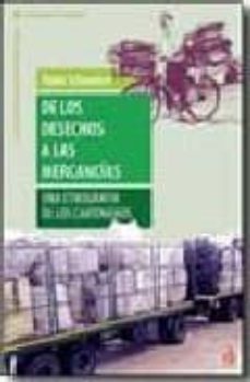 de los desechos a las mercancias: una etnografia de los cartonero s-pablo schamber-9789871256259