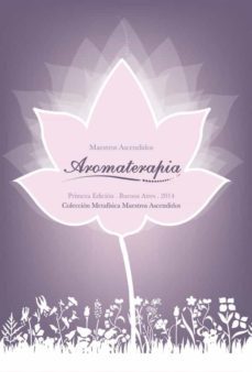 aromaterapia de los maestros ascendidos (ebook)-9789871861859