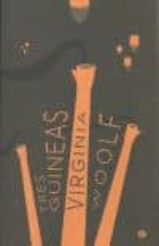 tres guineas-virginia woolf-9789873847059