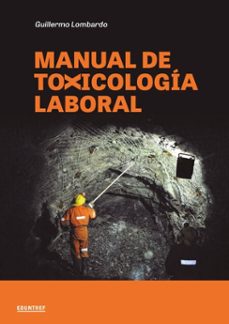 manual de toxicologia laboral (ebook)-guillermo lombardo-9789874151759