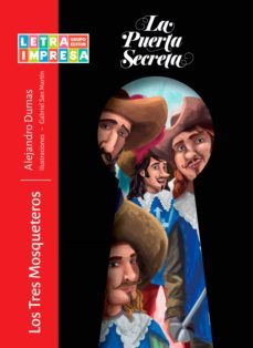 los tres mosqueteros (ebook)-alexandre dumas-9789874419859