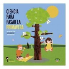 ciencia para pasar la primavera-9789874444059