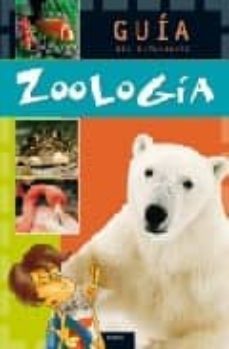 zoologia (biblioteca escolar)-9789875223059