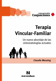 terapia vincular-familiar (ebook)-claudia messing-9789875387959