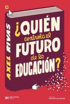 ¿quien controla el futuro de la educacion? (ebook)-9789876299459