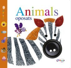 animals oposats (empremtes)-9789876377959