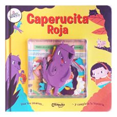cuentos magneticos: caperucita roja-9789876378659