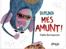 burundi. mes amunt!-9789876379359