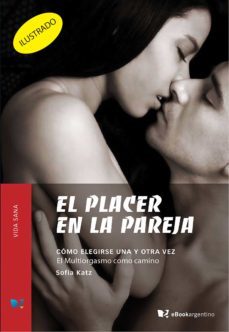 el placer en la pareja (ebook)-sofia katz-9789876480659
