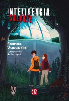 inteligencia salvaje (ebook)-franco vaccarini-9789877195859